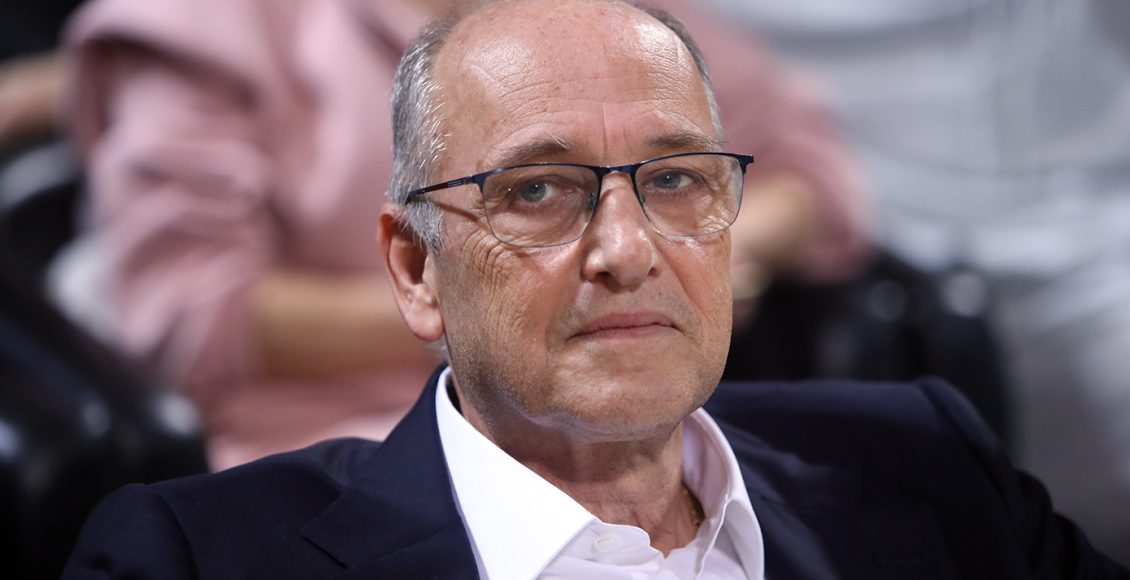 «Δεν-δόθηκε-ούτε-ένα-ευρώ-από-τον-Β-Λιόλιο»,-ξεκαθαρίζει-ο-δικηγόρος-του-–-Τι-είπε-για-τις-100.000-ευρώ-και-τους-διαιτητές
