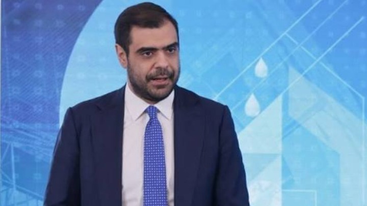 Π.-Μαρινάκης:-Έχει-επιτευχθεί-προφορική-συμφωνία-μεταξύ-του-αιγυπτιακού-κράτους-και-της-Μονής-Σινά