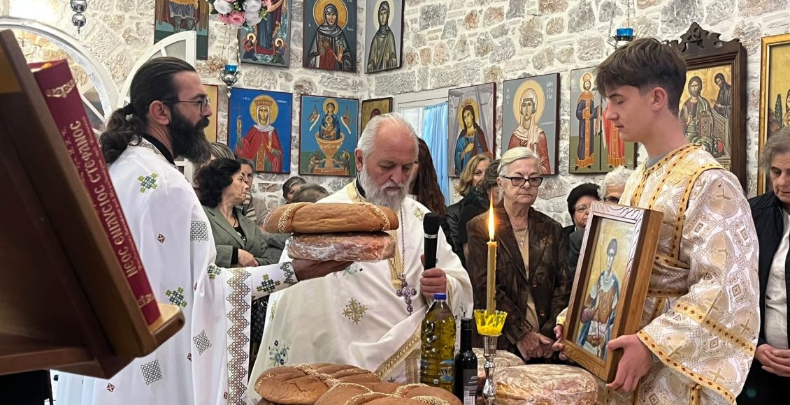 Η-εορτή-του-Αγίου-Δημητρίου-στην-Λουτρόπολη-της-Αιδηψού