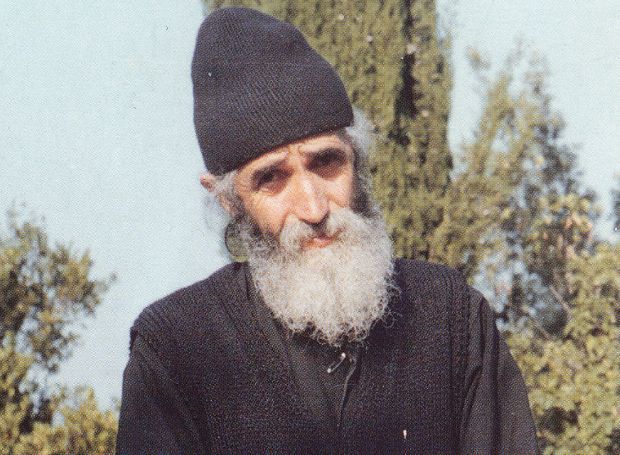 Πνευματικές-εμπειρίες-με-τον-Γέροντα-Παΐσιο-τον-Αγιορείτη