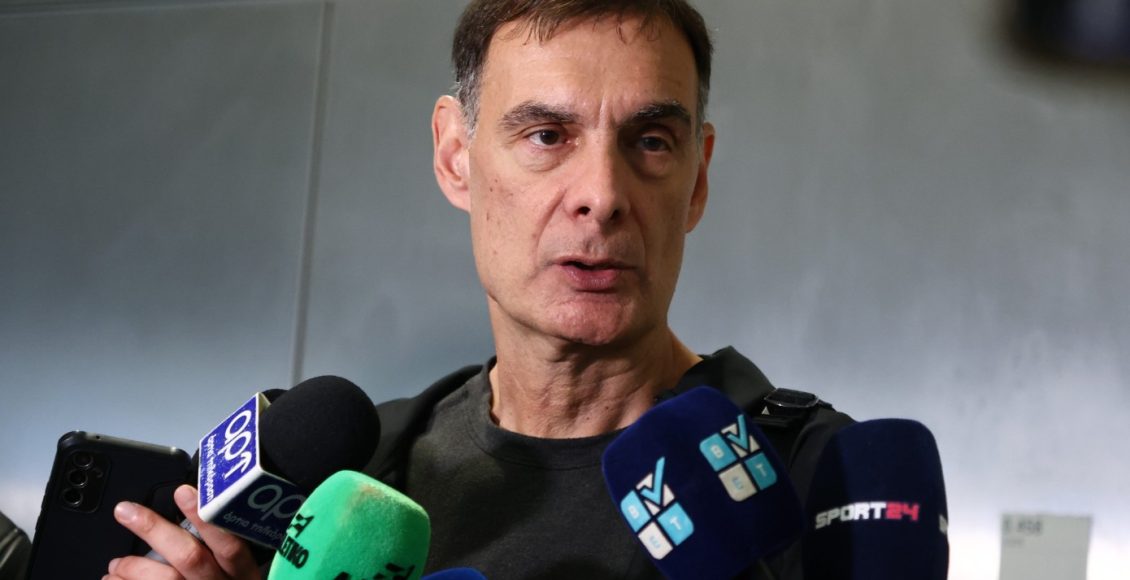 Μπαρτζώκας:-«Θα-ήταν-ιδανικό-να-παίξει-άμεσα-ο-Κόντσαρ,-αλλά…»