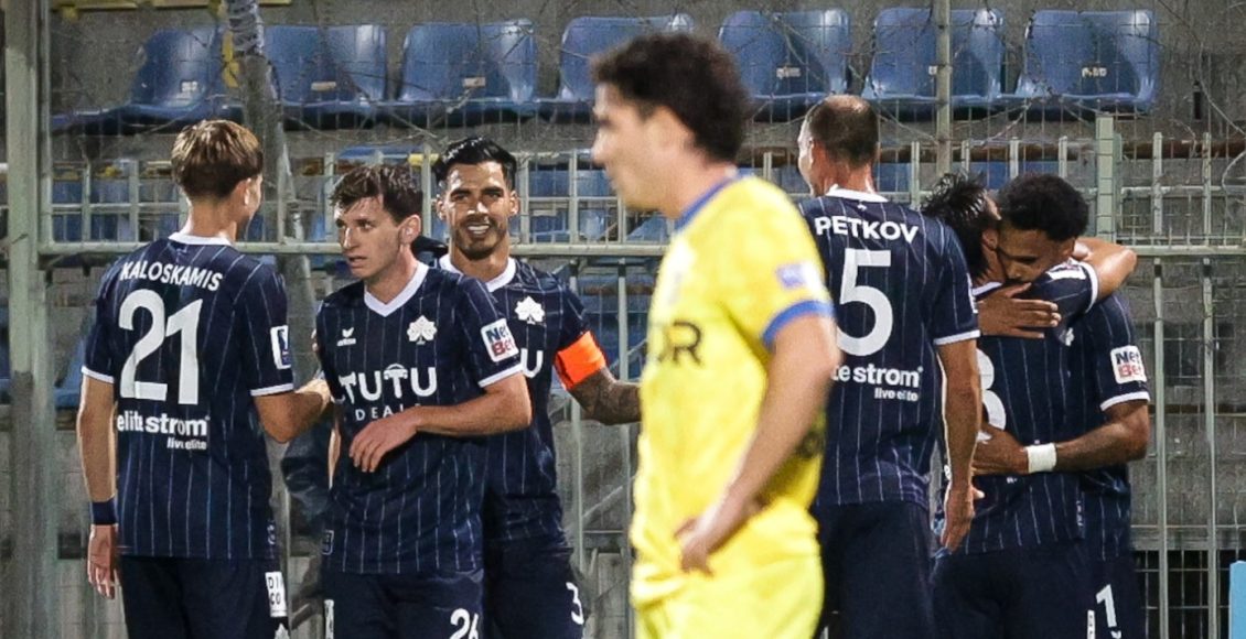Κύπελλο-Ελλάδας:-Η-Κηφισιά-πέρασε-από-την-έδρα-του-Αστέρα-Τρίπολης-και-ελπίζει-σε-πρόκριση