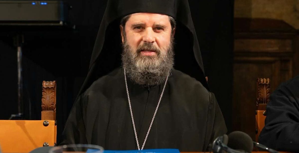 Ο-Αλβανίας-Ιωάννης-για-την-χριστιανική-ενότητα-και-τους-σύγχρονους-μάρτυρες