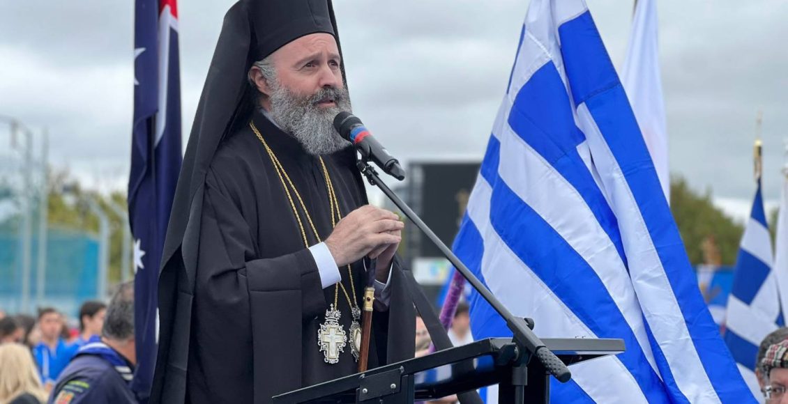 Αυστραλίας-Μακάριος:-Πίσω-από-της-σελίδες-δόξης-στις-γραμμές-του-μετώπου,-βρίσκονται-απλοί-άνθρωποι