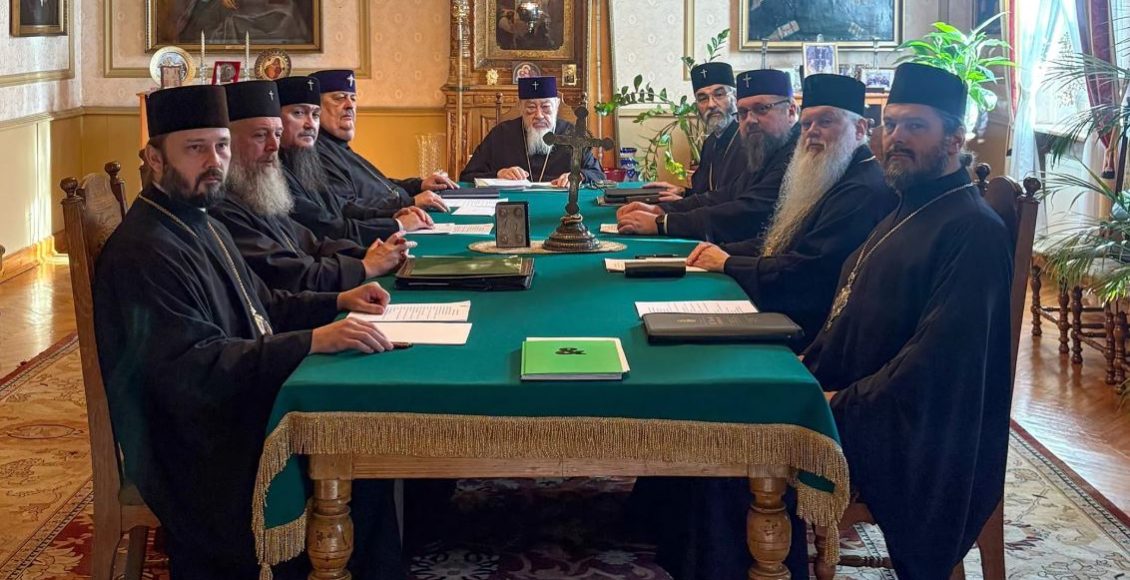 Συνεδριάζει-η-Ιερά-Σύνοδος-των-Επισκόπων-της-Εκκλησίας-της-Πολωνίας
