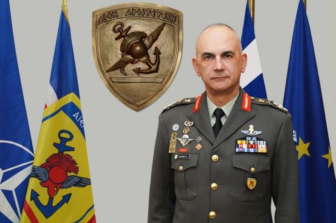 Αρχηγός-ΓΕΕΘΑ:-“Η-επίκληση-της-Παναγίας-συντρόφευε-τους-μαχητές-στις-πιο-δύσκολες-ώρες”