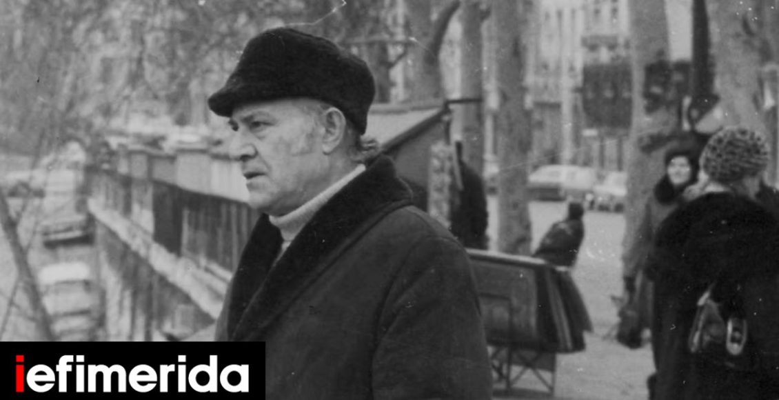 Η-επέτειος-του-«Όχι»-στη-λογοτεχνία,-από-τον-Ελύτη-στον-Τσίρκα-Πώς-αποτύπωσαν-τον-Ελληνοϊταλικό-πόλεμο