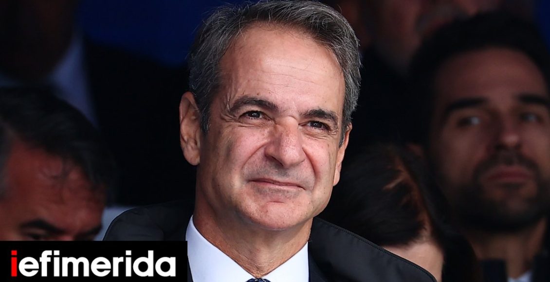 Μητσοτάκης:-Η-Ελλάδα-είναι-μία-δύναμη-ειρήνης-η-οποία-δεν-εκβιάζει-αλλά-ούτε-εκβιάζεται,-δεν-απειλεί-αλλά-ούτε-δέχεται-απειλές