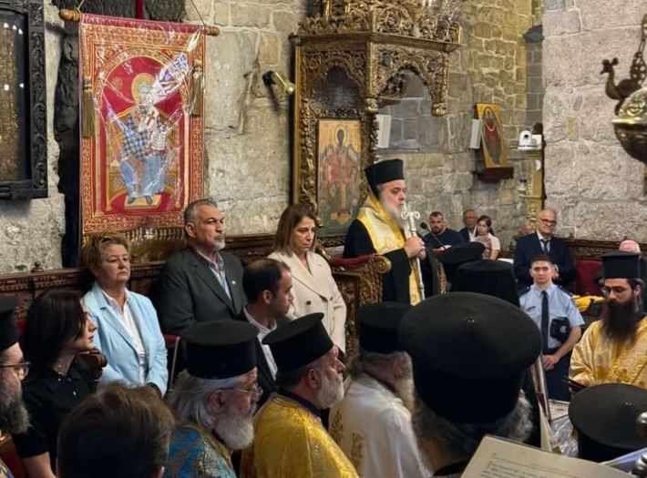 Δοξολογία-Εθνικής-Επετείου-28ης-Οκτωβρίου-1940-στη-Λάρνακα