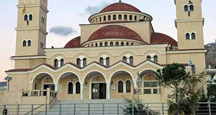 Αγρυπνία-Οσίου-Γεωργίου-Καρσλίδη-στην-Αγία-Τριάδα-Γλυφάδας