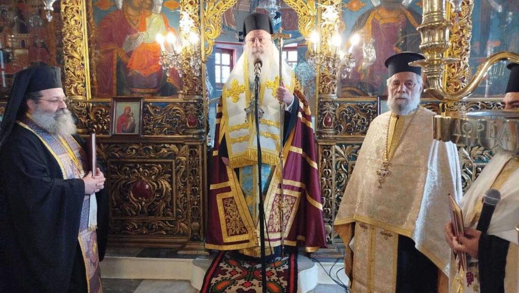 Με-λαμπρότητα-τιμήθηκε-η-επέτειος-της-28ης-Οκτωβρίου-1940-στην-Μητρόπολη-Μαντινείας