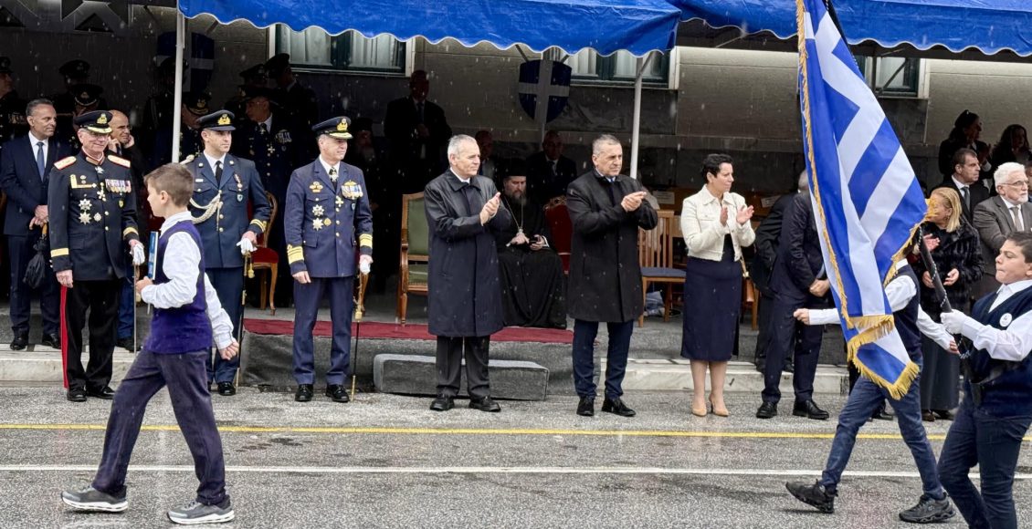 Μ.-Χαρακόπουλος:-Το-πνεύμα-του-’40-θα-πρέπει-να-μας-καθοδηγεί-και-σήμερα