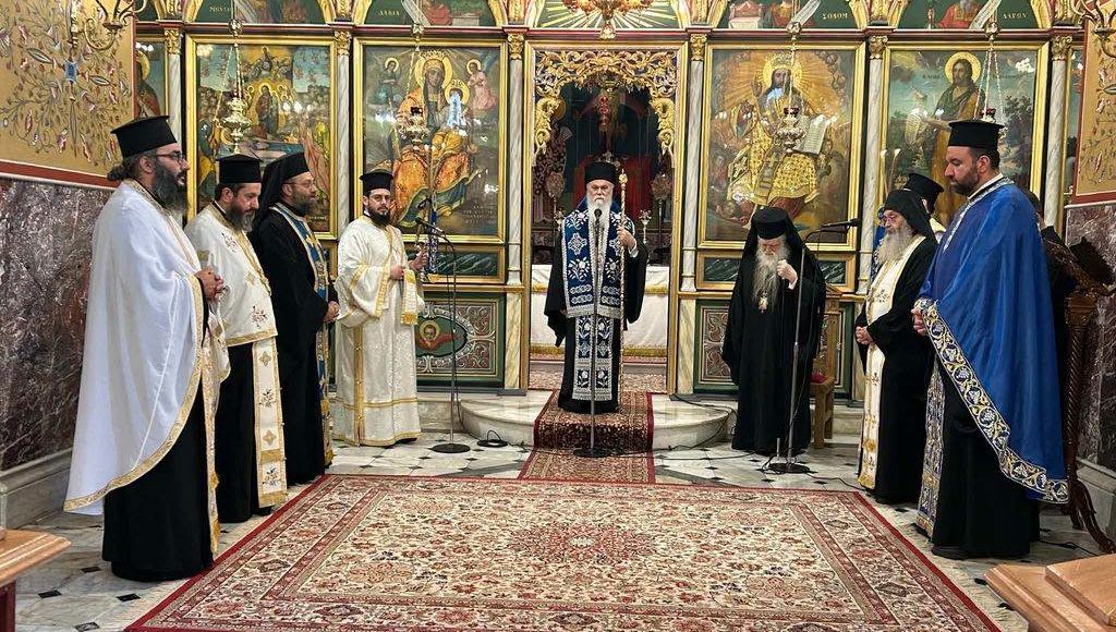 Καλαβρύτων-Ιερώνυμος:-Να-μεταδώσουμε-στις-νέες-γενιές-τα-ιδανικά-των-ηρώων-του-’40