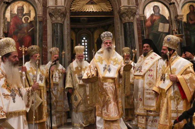 Τρία-χρόνια-Αρχιερωσύνης,-δύο-χρόνια-ποιμαντικής-πατρότητας-στην-Αρκαδία