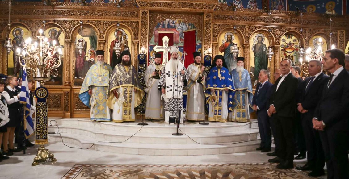 Η-εορτή-της-28ης-Οκτωβρίου-στην-Λαμία