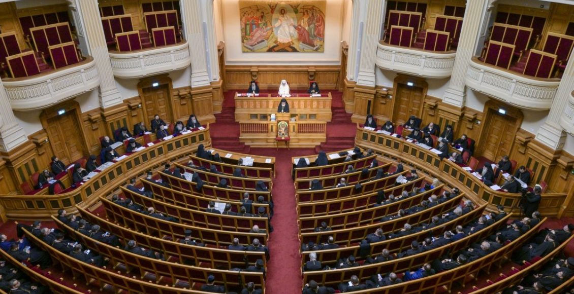 Ρουμανίας-Δανιήλ:-Ευλογία-από-τον-Θεό-η-οικογένεια-–-Καμία-ιδεολογία-ή-πολιτικό-σύστημα-δεν-μπορεί-να-την-αντικαταστήσει