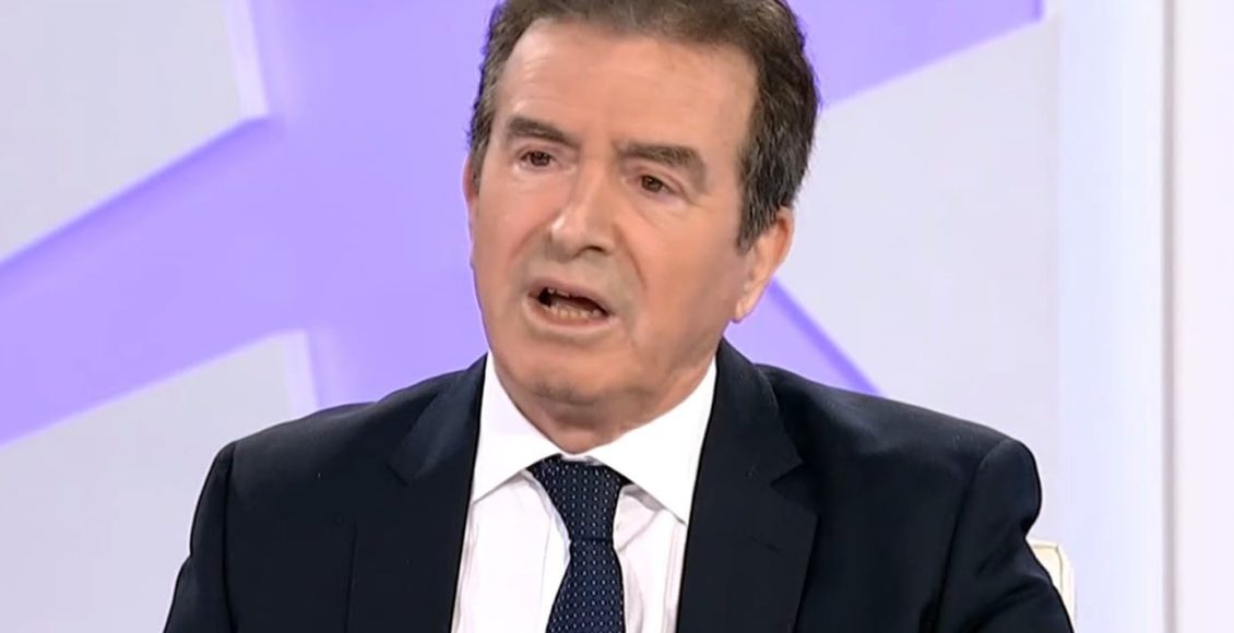 Χρυσοχοΐδης:-Να-βρεθούν-λύσεις-για-τις-συγκεντρώσεις-Κασιδιάρη-και-τις-αντισυγκεντρώσεις