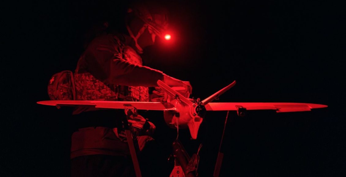Εκατοντάδες-ουκρανικά-drones-εξαπολύθηκαν-εναντίον-της-περιφέρειας-της-Μόσχας-τη-νύχτα