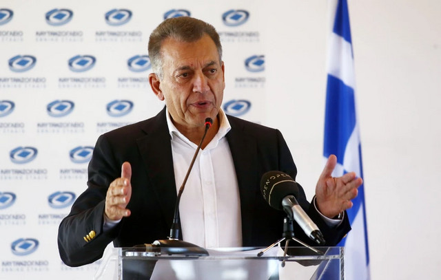 Βρούτσης:-«Οι-αποφάσεις-του-ΔΣ-της-ΕΟΚ-είναι-στη-σωστή-κατεύθυνση,-ανταποκρίνονται-στη-δύσκολη-συγκυρία»