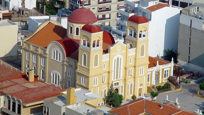 Το-Ε΄-Πανελλήνιο-Συνέδριο-Προσκυνηματικών-Περιηγήσεων-της-Εκκλησίας-της-Ελλάδος-στην-Αλεξανδρούπολη