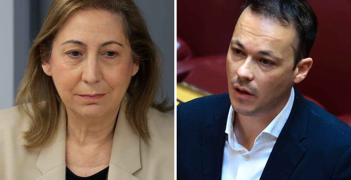 Στην-ΕΛΑΣ-του-Αλέξη-Τσίπρα-προσχωρούν-η-Μαριλίζα-Ξενογιαννακοπούλου-και-ο-Μίλτος-Ζαμπάρας