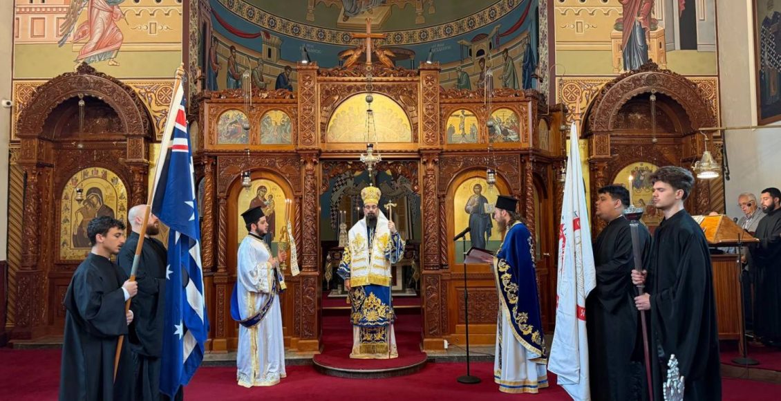 Ιερά-Επισκοπή-Χώρας:-Ο-εορτασμός-της-Εθνικής-Επετείου-του-«ΟΧΙ»-στον-Καθεδρικό-Ναό-της-Παναγίας-«Άξιον-Εστίν»