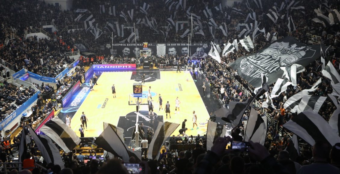 ΠΑΟΚ-–-Άρης:-sold-out-σε-λιγότερο-από-2-ώρες-το-ντέρμπι-της-Θεσσαλονίκης