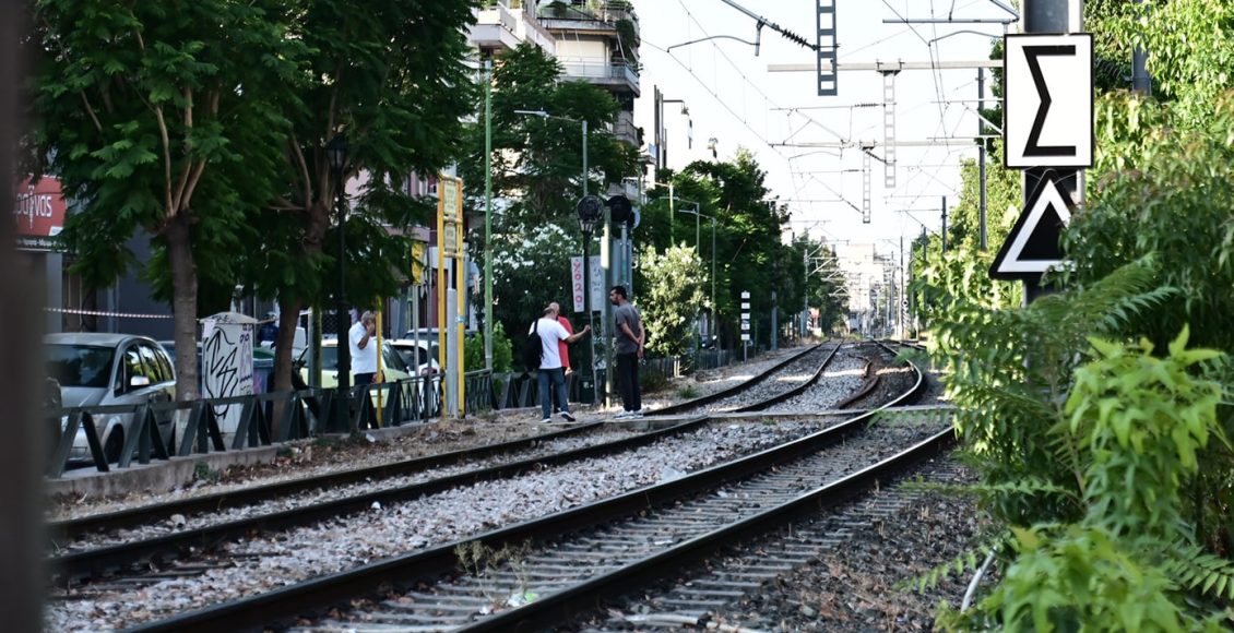 Ακινητοποιημένα-σήμερα-τα-τρένα-και-ο-προαστιακός-σιδηρόδρομος-–-24ωρη-απεργία-προκήρυξε-η-ΠΟΣ