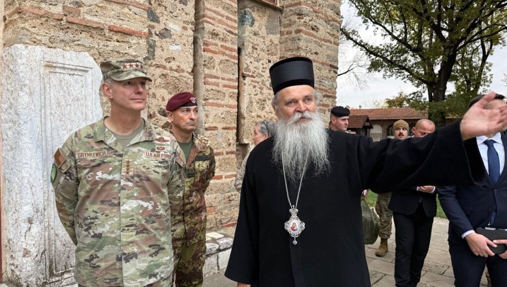 h-kfor-παραμένει-συνεπής-στο-ρόλο-της-διαφύλαξης-των-Ορθόδοξων-ιερών-τόπων-στο-Κοσσυφοπέδιο-και-τα-Μετόχια