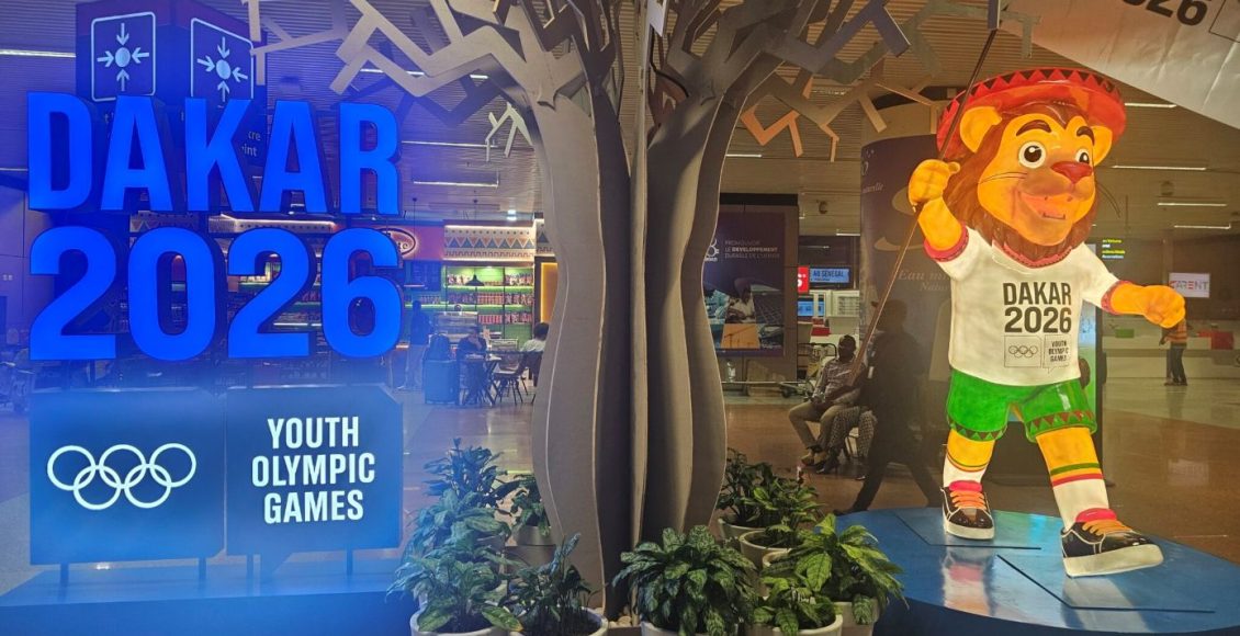 Ολυμπιακοί-Αγώνες-Νέων-«Ντακάρ-2026»:-Πρεμιέρα-το-Σάββατο-για-την-ελληνική-αποστολή
