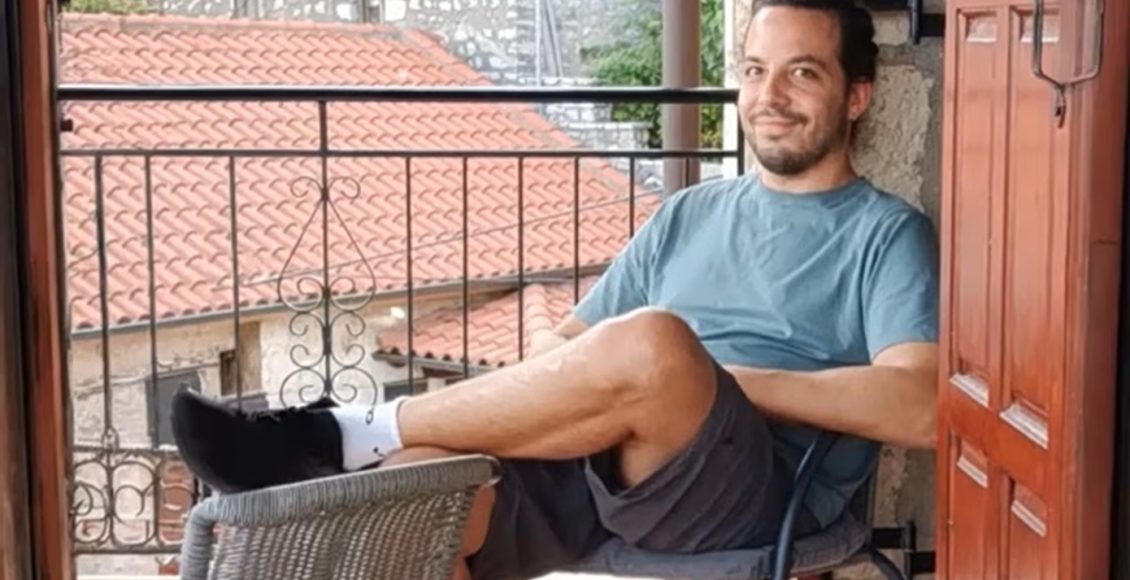 Μυστήριο-με-τον-33χρονο-που-εξαφανίστηκε-στην-Αρκαδία-–-Η-τελευταία-διαδρομή-και-η-μαρτυρία-που-προκαλεί-ερωτήματα
