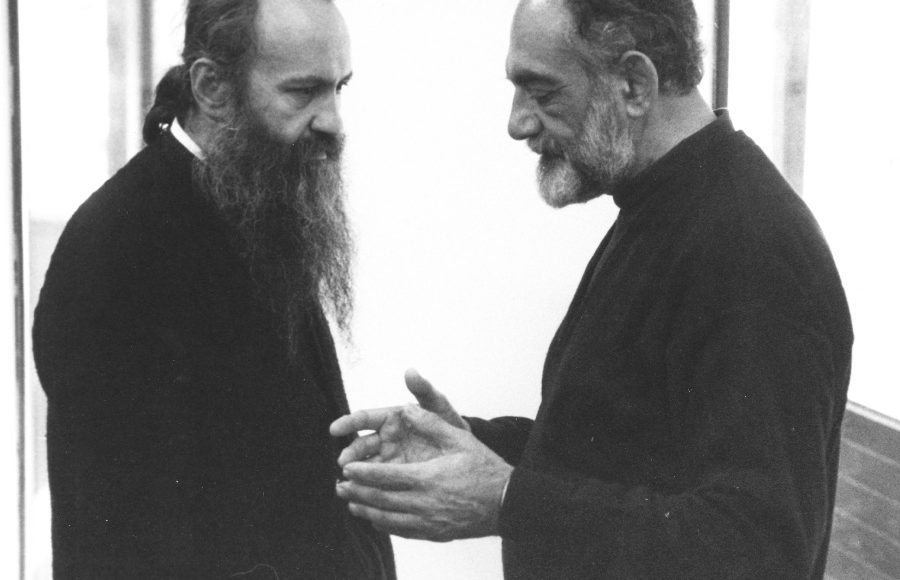 Ναυπάκτου-Ιερόθεος:-Μνήμη-π.-Ιωάννου-Ρωμανίδη