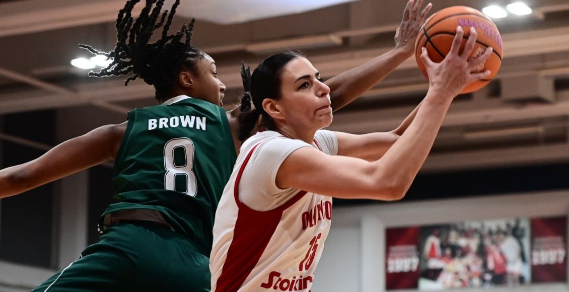 women-basketball-league-1:-Ντέρμπι-«αιωνίων»-για-την-5η-αγωνιστική