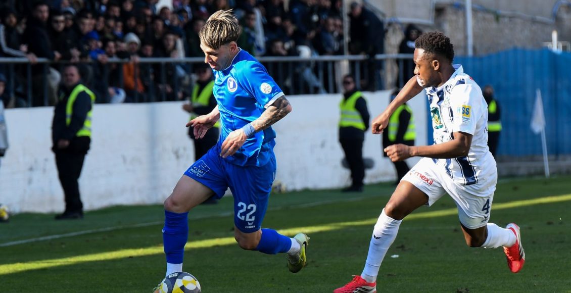 super-league-2:-Σε-Βόλο-και-Χρυσούπολη-το-ενδιαφέρον-της-9ης-αγωνιστικής