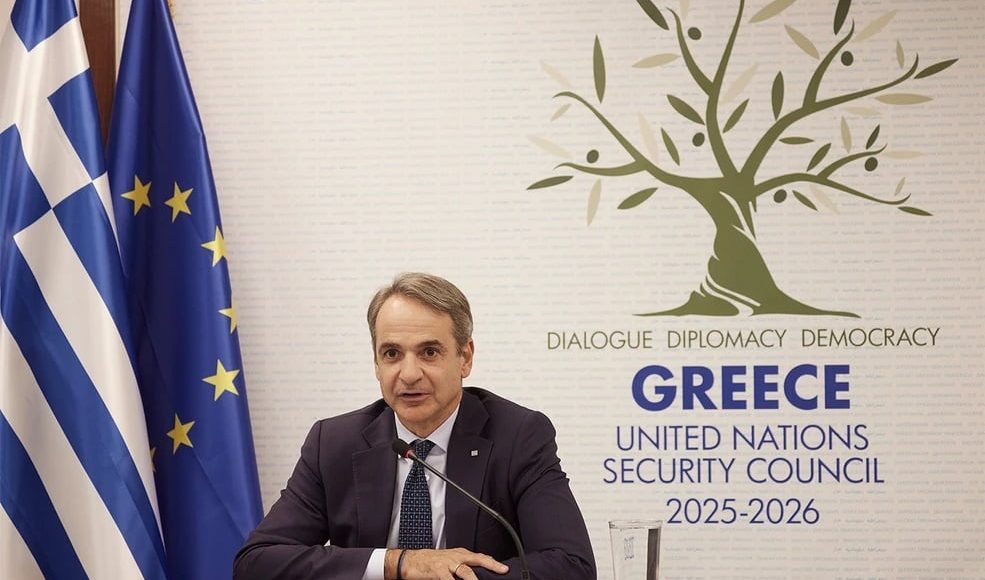 Κυριάκος-Μητσοτάκης:-Το-τουρκολιβυκό-μνημόνιο-είναι-«άκυρο,-ανυπόστατο-και-εντελώς-παράνομο»
