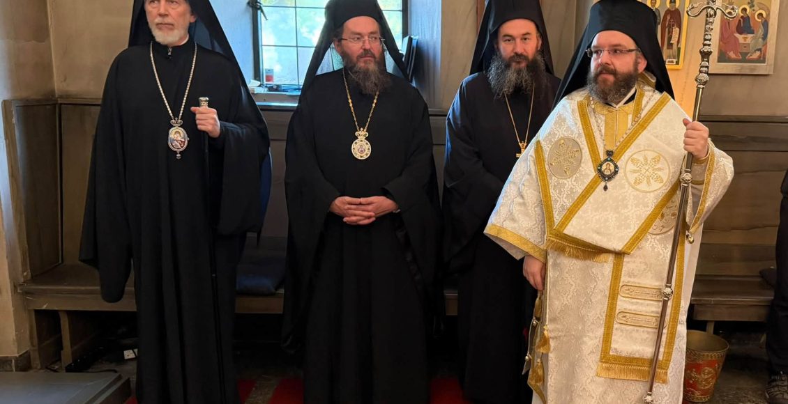 Ο-Κιλκισίου-Βαρθολομαίος-στην-Εορτή-της-Συνάξεως-των-εν-Καρελλία-στη-Στοκχόλμη