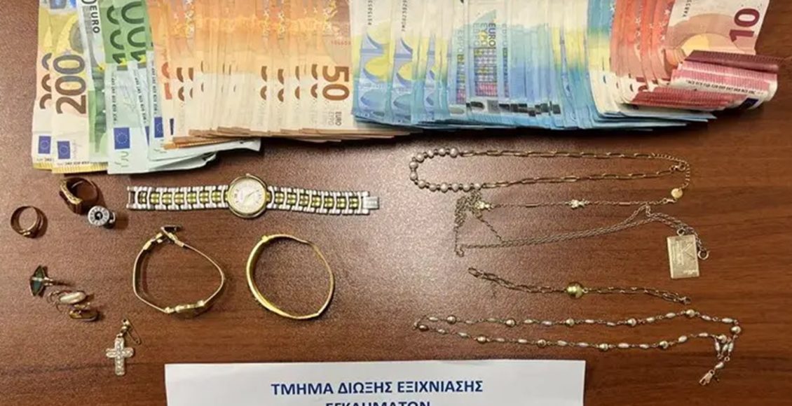 Συνελήφθησαν-πέντε-άτομα-σπείρας-που-εξαπατούσε-πολίτες-και-ηλικιωμένους,-σε-Καβάλα-και-Θεσσαλονίκη