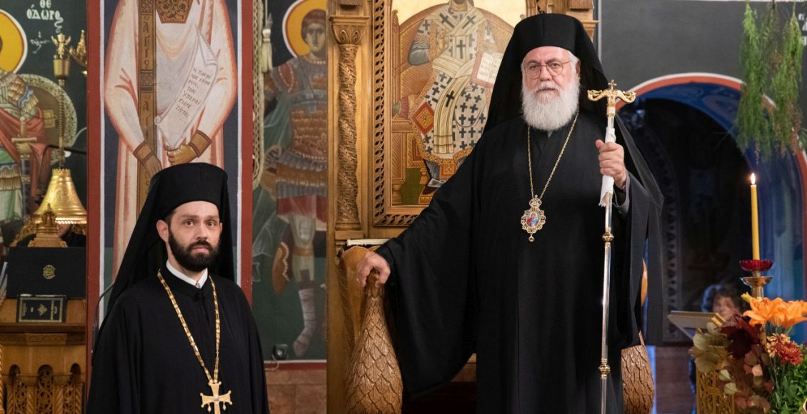Μεθέορτος-Εσπερινός-στον-Αγιο-Δημήτριο-Πετρουπόλεως